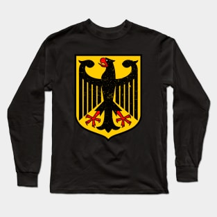 Deutschland Long Sleeve T-Shirt